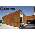 ASTM A606 Type 4 Corten Steel Coils