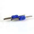 Aluminum alloy valve core removal screwdriver