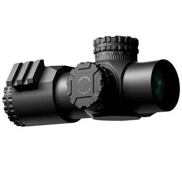 T -Eagle Mr Pro 3x30ir Korte compacte scope - Hot Sale 34mm Buis Schokbestendig Riflescope