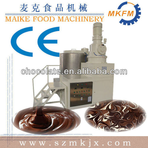 MQM-1000 Chocolate ball mill machine
