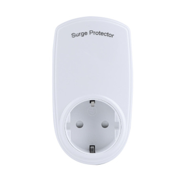 EU Standard 220J Power Surge Protector Outlets