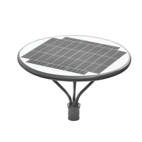 Outdoor IP65 led Solar Area Pole Top Light