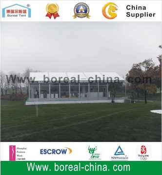 Aluminum Structure Wedding Tent (LPT-W-20)