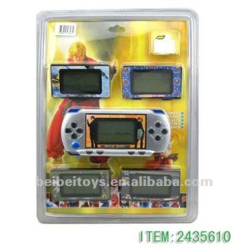 5 in 1 Electronic Handheld Game