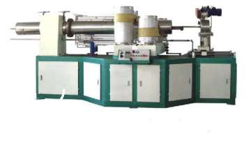 PAPER CORE MAKING MACHINE
