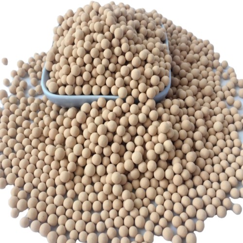 3A Desiccant Molecular Sieve