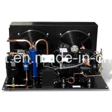 Semi-Hermetic Compressor Units for Cold Room or Cold Storage