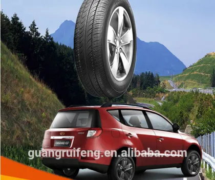 Winter Tires 175/65R14 PCR Tires