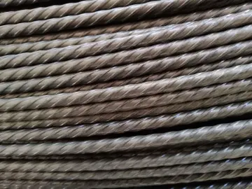 77B 82B Prestressed Concrete Steel Wire