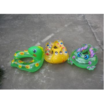 Open-Ended Animal Swim Ring