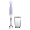 Small hand blender for kitchen