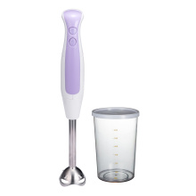 Small hand blender for kitchen