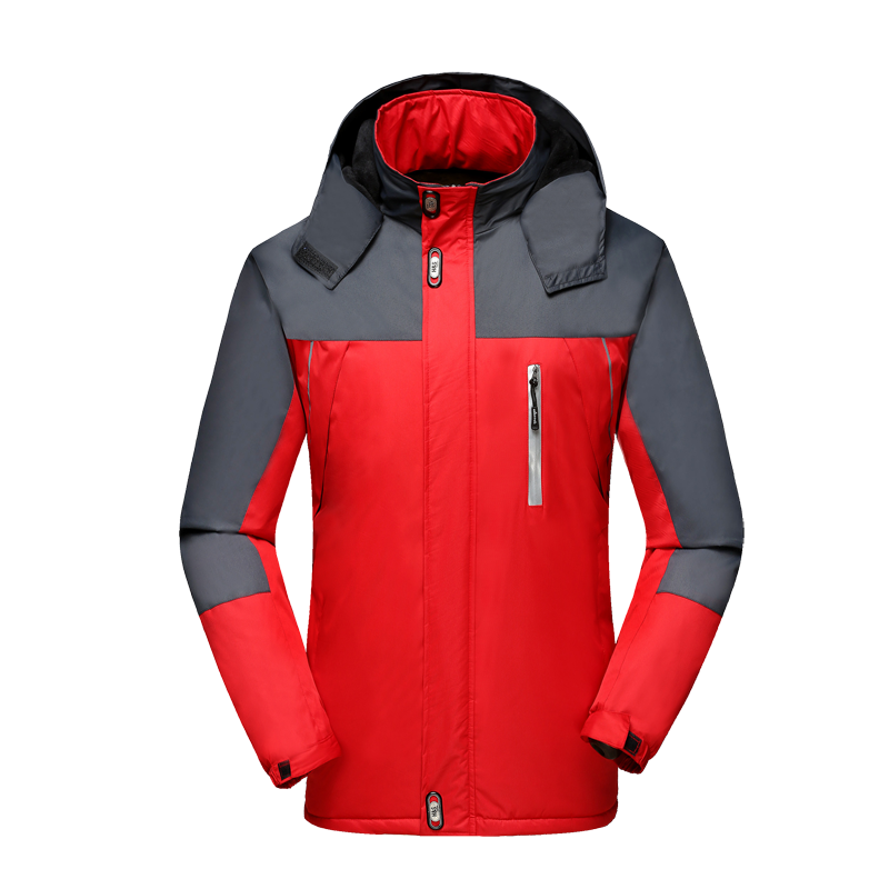 Jacket Windbreaker Jacket Outdoor Hiking Lógó Saincheaptha