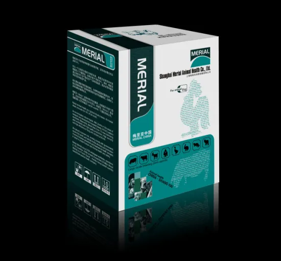 low price stable supply paper packaging box