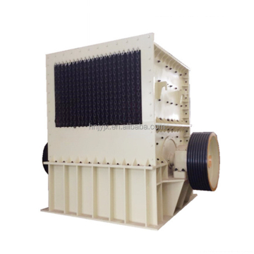 Box Type Crusher Machine for Large Capacity Stone Rock Crushing of Basalt, Gravel, and Limestone - For Sale