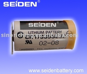 Lithium Battery