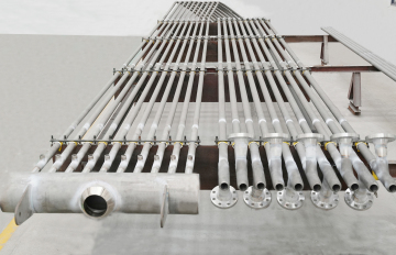 Radiant Tube Furnaces