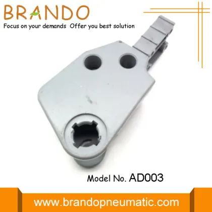 Aluminum Alloy Aluminum Die Casting