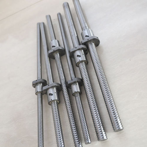 custom self reversing screw