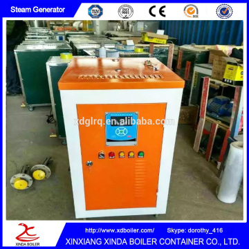 Xinda LDZ Series 9kw Electricity Steam Generator for Food