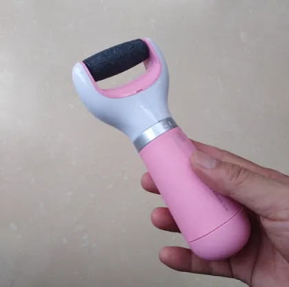 Hot Selling Foot Care Product Electronic Foot File