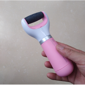 Hot Selling Foot Care Product Electronic Foot File