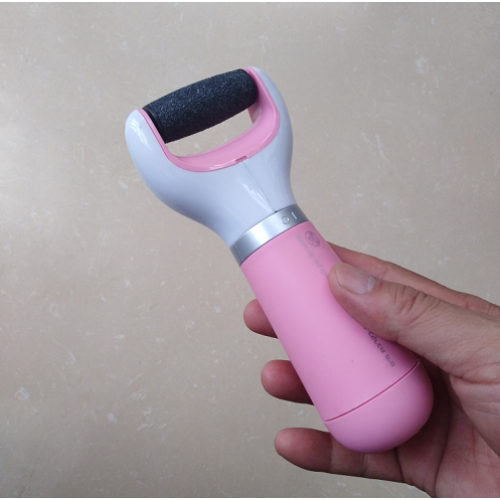 Hot Selling Foot Care Product Electronic Foot File