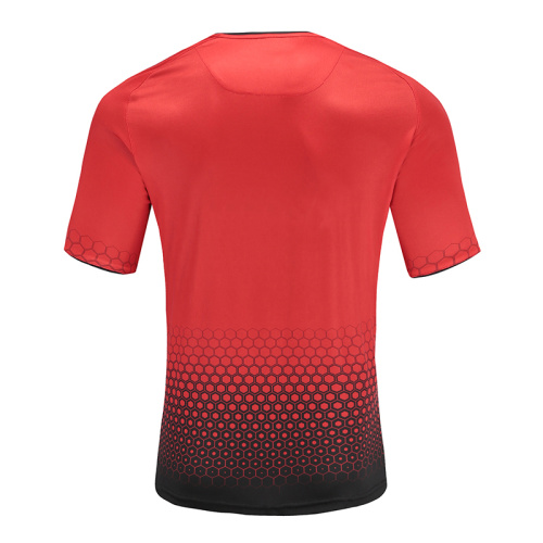Mens Dry Fit Soccer Wear Vest Mens Dry Fit Soccer Wear T Shirt Supplier