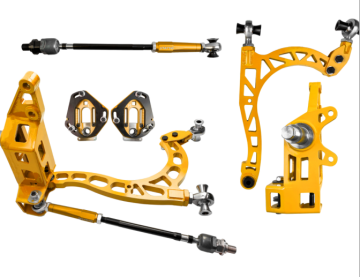 Nissan S13/S14/S15 R33/R34 Kit Sasis Depan