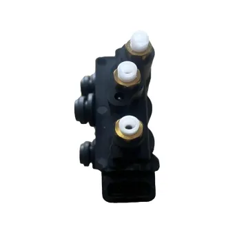 Range Rover L322 Air Suspension Solenoid Pump Valve Block RVH000046