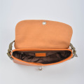 Borsa versatile con pochette a tracolla piccola pieghevole