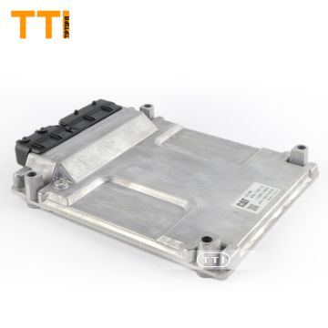ECU Perkins 430-7160 для частей 320GC - блок управления двигателем