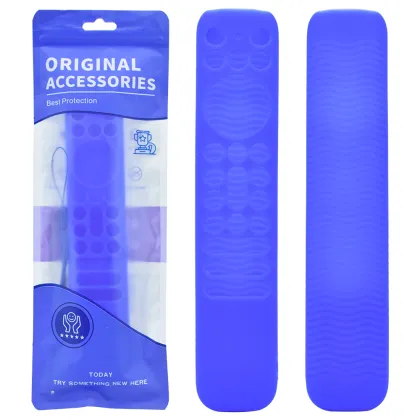 TCL RC902V Remote Control Cover - Silicone Protector Case