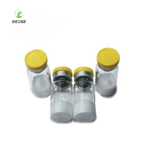 Pharma Raw Material CAS 51333-22-3 BudeSonide