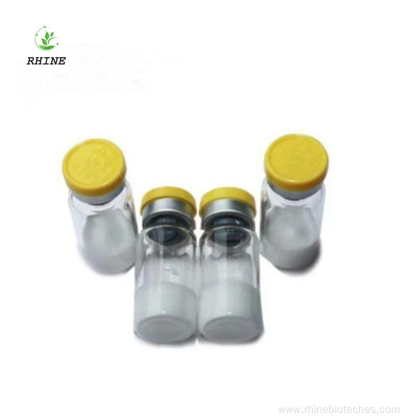 Epithalone 10mg Vial Peptides