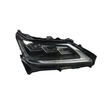 MAICTOP LED Turning Headlight for LX570 2018 - Good Quality