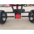 Best farmland pasture spreader