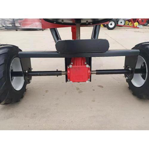 Best farmland pasture spreader