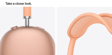 Lärmreduktion Wireless iPhone Airpods maxe 2. Kopfhörer
