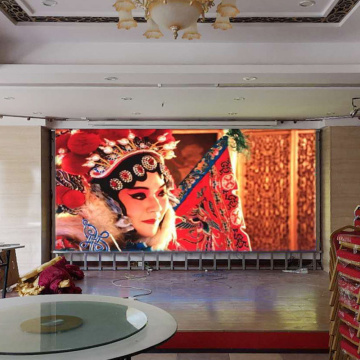 Japanese Free Indoor LED Display Supplier for Pler Video Ads and Commercial Screens