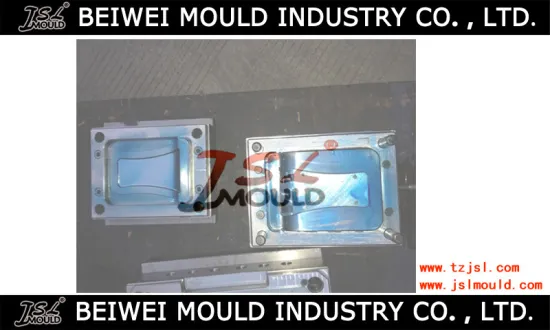 plastic injection water filter cabinet mould