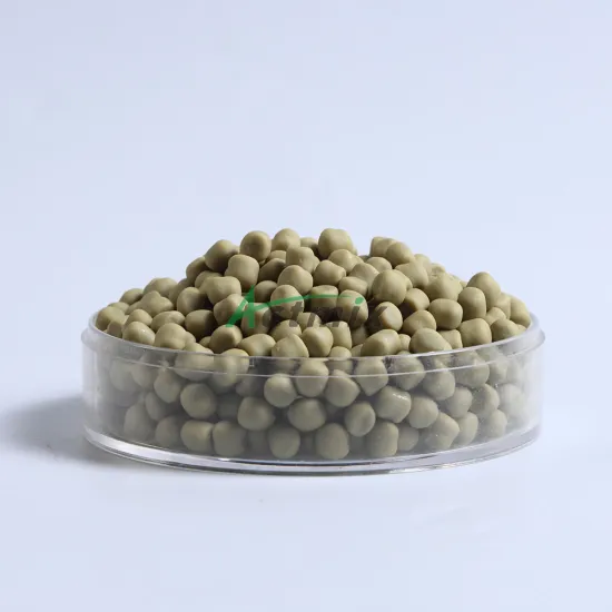 Ultra Accelerator TBTD For Natural and Synthetic Rubber