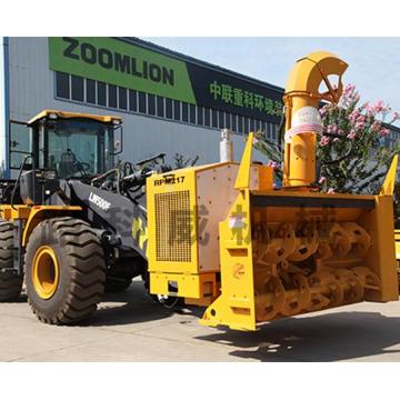 Heavy Duty Snow Thrower Blower