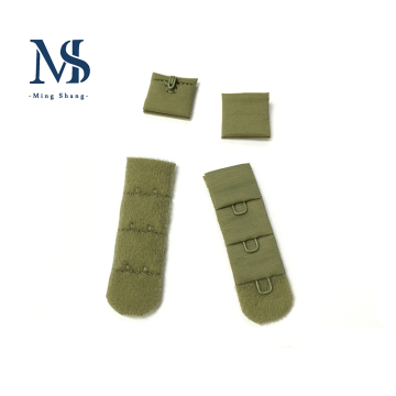 In Stock Bra Fastener Elastic 3 Row 1 Hook Comfortable Accessories