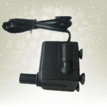 submersible pump small water pump for aquarium