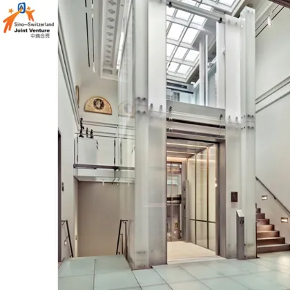 Elevator Passenger Elevator