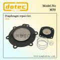 M50 NBR Diaphragm For 2'' Turbo Type FP55 FM55 Pulse Valve