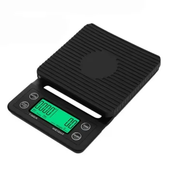 Hot Selling Multifunctional Digital Food Kitchen Scale