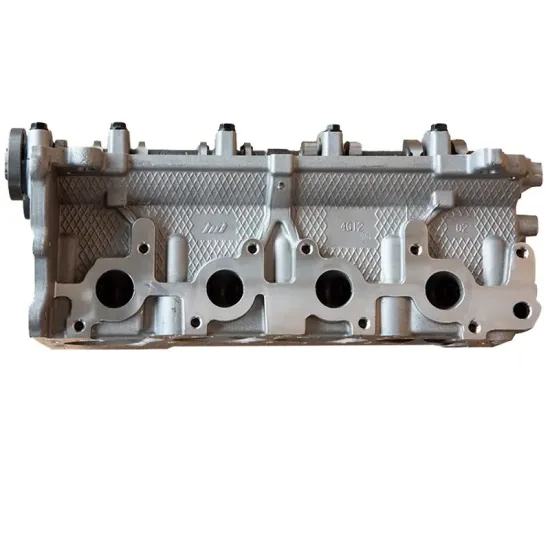 Factory Supply Engine Cylinder Head Assy for JAC, Great Wall, Haval, Dongfeng, Chery, Zotye, Lifang