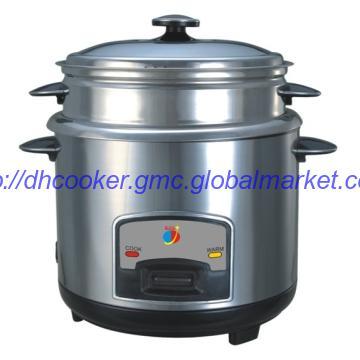 New  Type Deluxe Rice Cooker